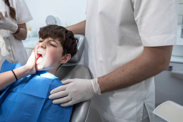 Best Teeth Whitening  in Livingston, TX